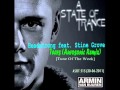Headstrong ft. Stine Grove - Tears [Aurosonic Remix] (Rip from 'ASOT 515')