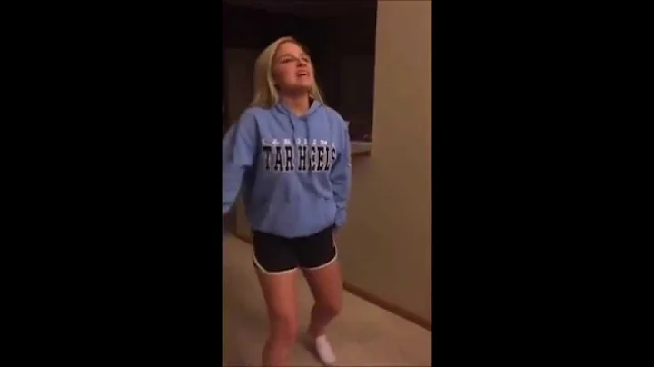 Sausage keep it going! (White Girl Edition)