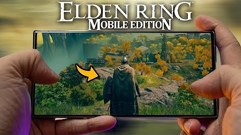 Top 5 Souls-like Games like ELDEN RING for Mobile | Best Souls-like Games on Android & iOS