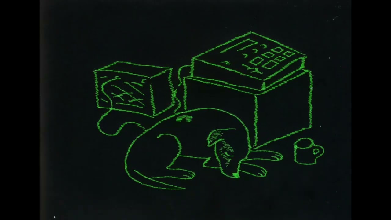 Archy Marshall - Empty Vessels (Instrumental)