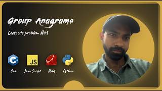 Group Anagrams