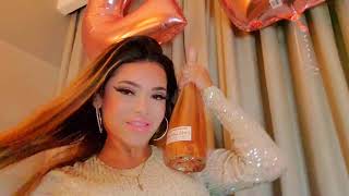 Saweetie - Back to the streets (feat. Jhené Aiko) Savannah Star- [Official 2021 Birthday Video]