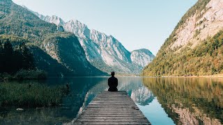 Guided meditation for the float tank (one hour)
