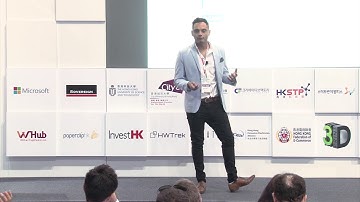 How To Launch A 6 Figure Crowdfunding Project | Samit Patel