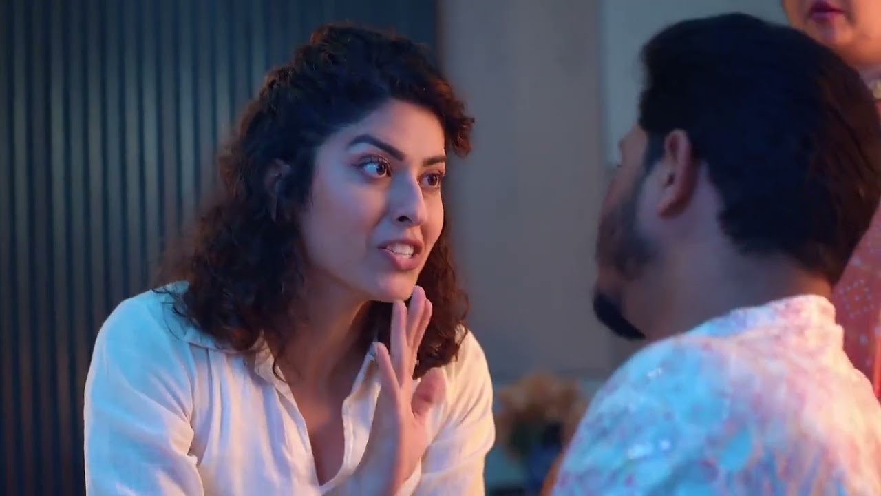 Taarini | Ep - 41 | Best Scene | Sep 30 2025 | Zee Marathi