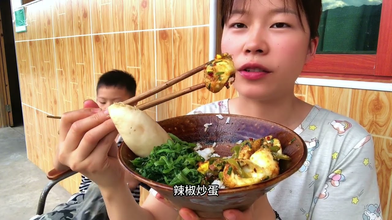 大家鸡蛋都是喜欢怎么做来吃 - YouTube 大家鸡蛋都是喜欢怎么做来吃 - YouTube