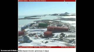 # 715 Hercolubus at Mawson in Broad Daylight! - YouTube.flv