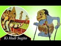 Ki Hadi Sugito (lucu) - Bagong Nangis Aleman