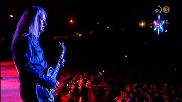 Alice In Chains - Nutshell (Live 2010)