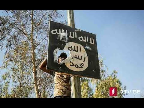 #ახალიკვირა ულიდერო ჯიჰადი