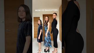 Mum &amp; Daughters ‘Money Trees’ Trend