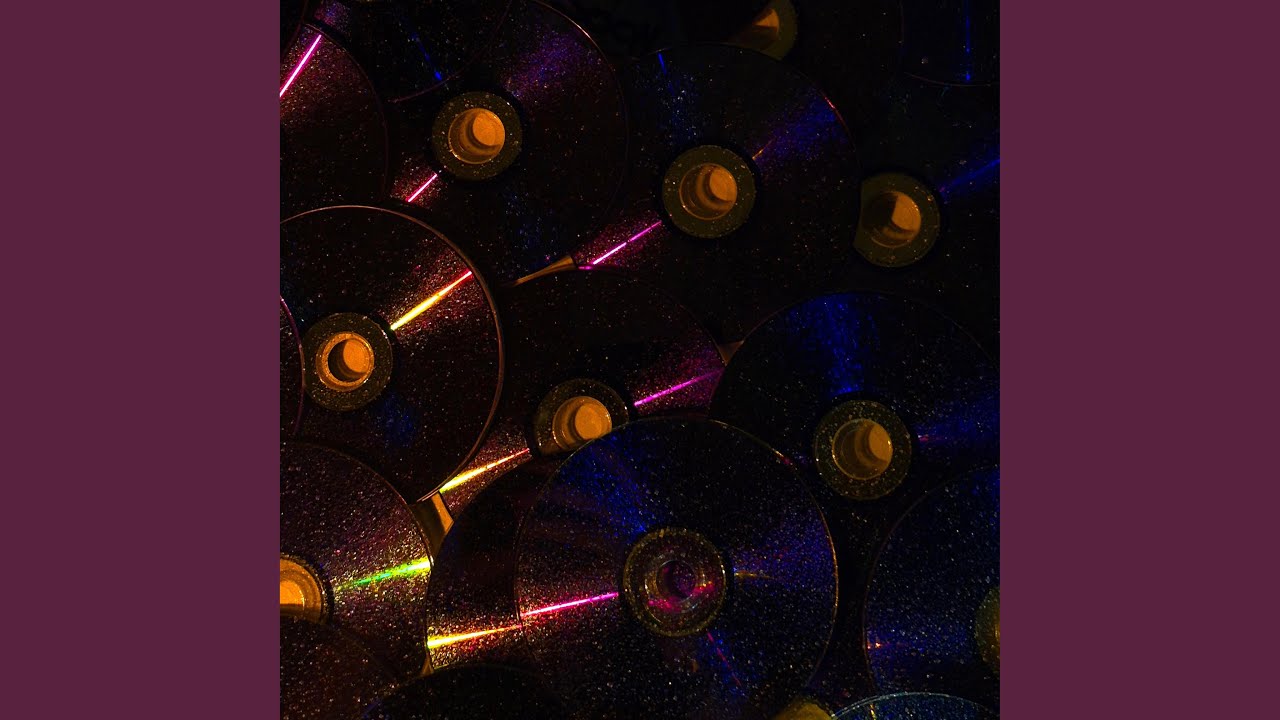 follow my rhythm (feat. Von Hortix)