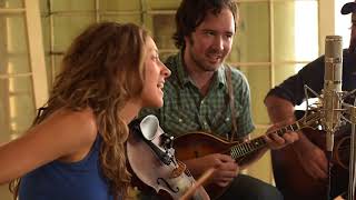 Mandolin Orange & Josh Oliver - Rocky Island chords