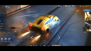 Xborg Bumble Bee Script Skin Full Effects No Password New Patch