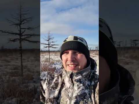 Кто куда а мы на рыбалку!!! 🎣🎣❄ #рыбалка #сахалин #рыбалкасахалин #первыйлед #зимняярыбалка