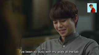 Park Eun Seok Noble My Love Ep 5