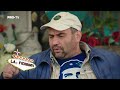 Las Fierbinți: Celentano este supărat pe Vasile din cauza unei lucrări