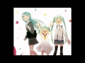 05. 愛言葉 (Ai Kotoba) (i-dep 2467 Remix) Feat. Hatsune Miku [HD 1080P]