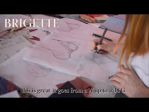 All Hours: Discover Anytime Lingerie with Sarah Shotton - Part 2 | Agent Provocateur 2021