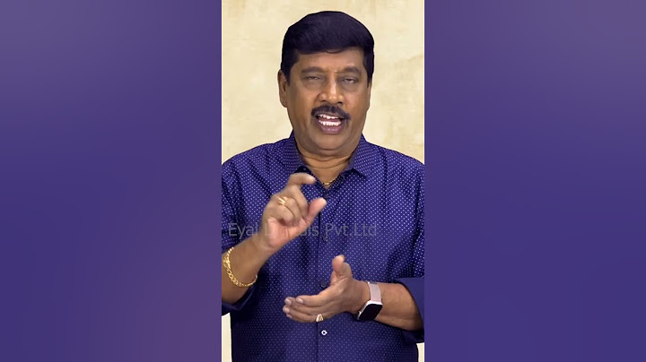 இந்தியாவின் அடையாளம் l ரத்தன் டாட்டா l Ratan Tata l Tamil