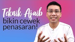 Cara Ampuh Bikin Cewek Tertarik Dan Penasaran - Durasi: 5.48. 