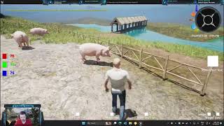 My Unreal Engine Game