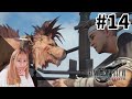 誰も信じれないクラウド君【FINAL FANTASY VII REBIRTH】
