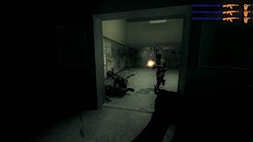 CS:S| ak/dgl ace nuke