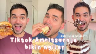 kumpulan tiktok amritsaraje terbaru🍔🍡🍫 part:2