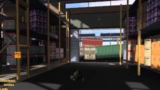 Part 1 die2hard hacker