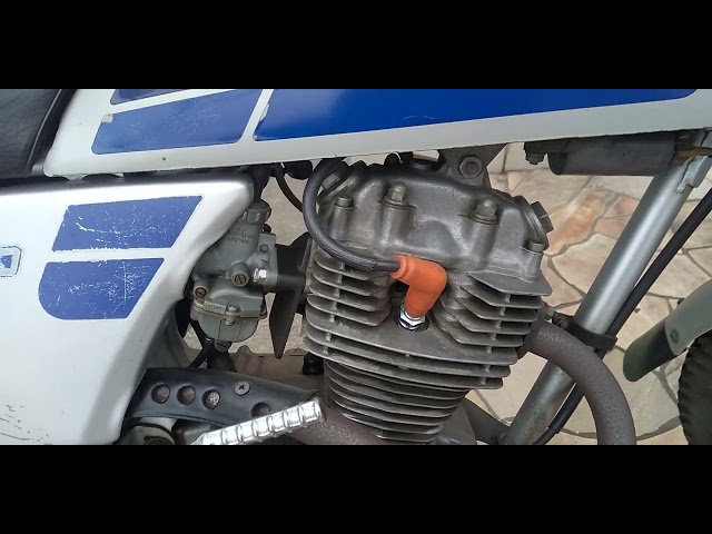 イーハトーブ エンジンOH ビフォー - YouTube