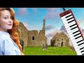 Learn an Irish tune on Melodica