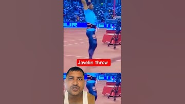 Javelin throw techniques #trending #shorts #viralshort #ytshorts #javelinthrow #neerajchopra