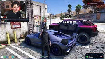 [11/03/2025]🔥Raymond Romanov | NoPixel 4.0 WL | Habibis🔥