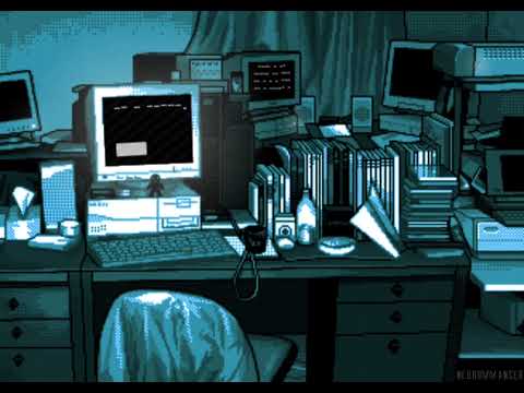 SUI UZI - DESOLATE (slowed)