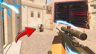 BloxStrike Script Hack | Aimbot, Triggerbot, Player ESP, Silent Aim | PC Executor Roblox!