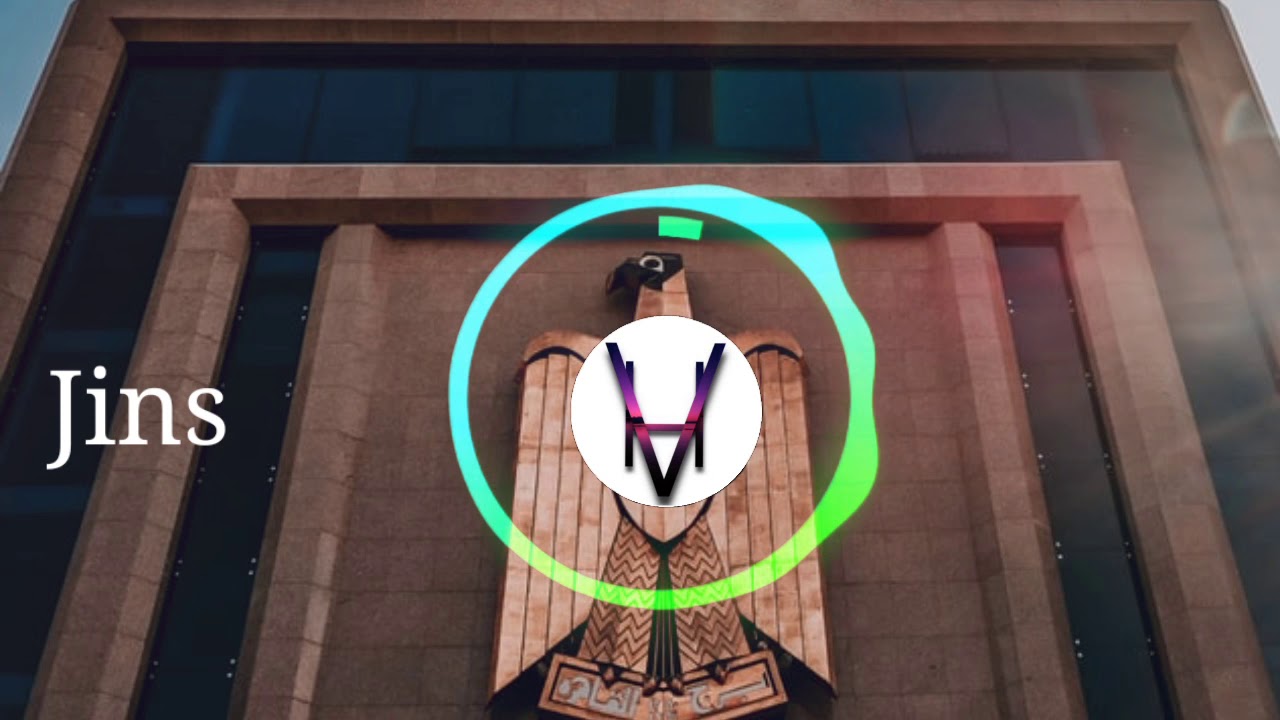 𝐄𝐠𝐲𝐩𝐭𝐢𝐚𝐧 𝐌𝐮𝐬𝐢𝐜  𝐉𝐢𝐧𝐬 | 𝐃𝐣 𝐇𝐞𝐚𝐫𝐭 𝐕𝐢𝐬𝐡𝐢𝐨𝐧 𝐌𝐮𝐬𝐢𝐜