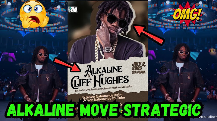 Alkaline Moves Is Very Strategic| Upcoming Interview, Let’s Reason| Why They Fear His Greatness?? 🤔