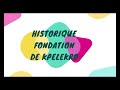 Historique du village de kpelekro