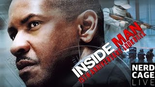 Celebrity A Look Back: Inside Man 15th Anniversary Wealth