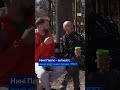 Представник ЛГБТ про службу в ЗСУ: "Моя орієнтація відійшла на другий план"