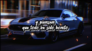 Video thumbnail of "El Soto V1 - Adan Jfw | Letra"