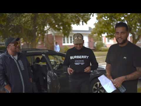 Chithiyaan (How it was made) Karan Aujla - Rupan Bal - Desi Crew- Speed Records