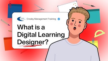 Digital Learning Designer Apprenticeship Explained