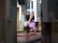 Elbow Stand