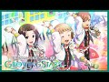 【はんどめいど・きみはーと!】もふもふえんのイベントストーリーを見る枠!!【アイドルマスター SideM GROWING STARS】【実況】※ネタバレ注意