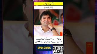 The Most Strong Politicion Murad Saeed #ytshorts #imrankhan #youtubeshorts #shortvideo #shortsvideo