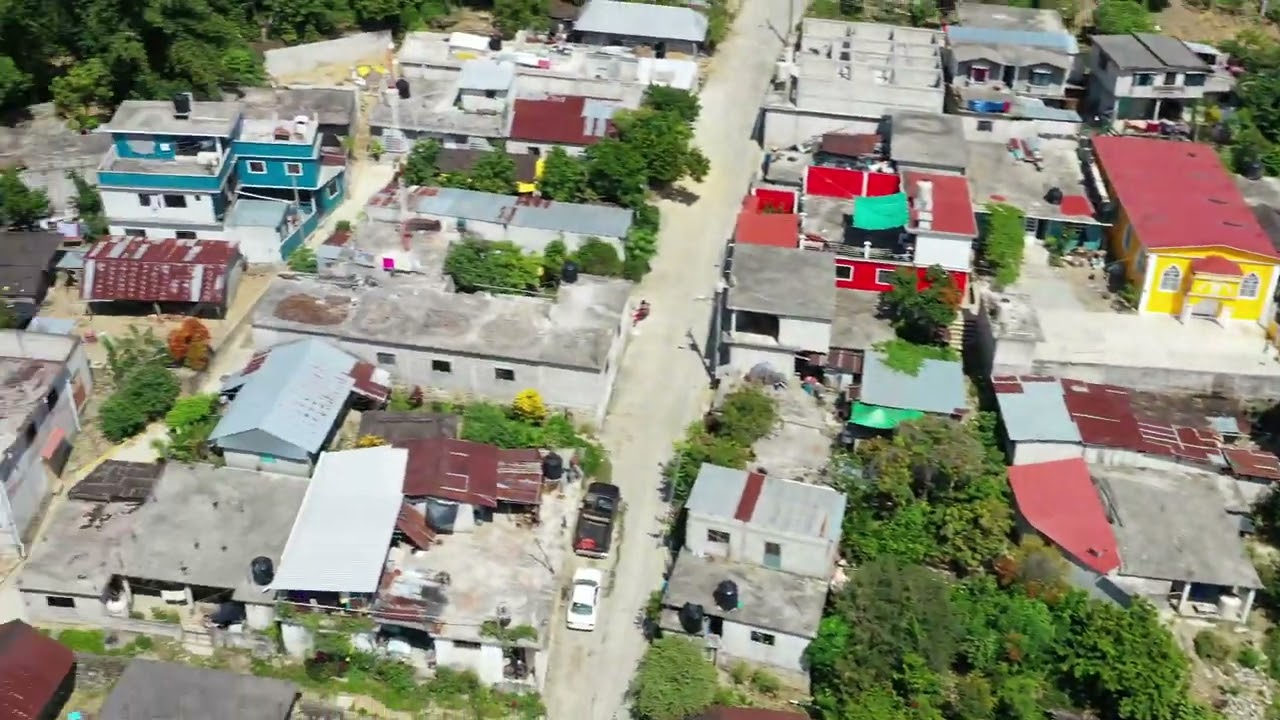 El Pozo Pantepec Puebla