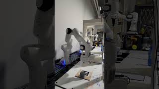 Constrained RRT