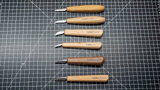 OCCT Knives Review